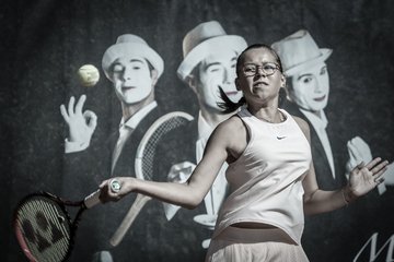 Ausschnitte 2204 - Thessaloniki Cup